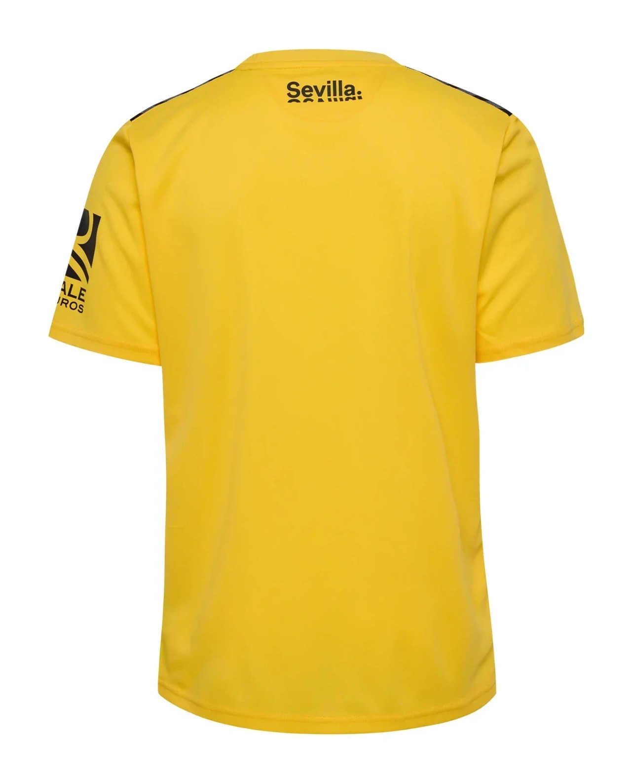 Real Betis 2023-24 GK Fourth Kit