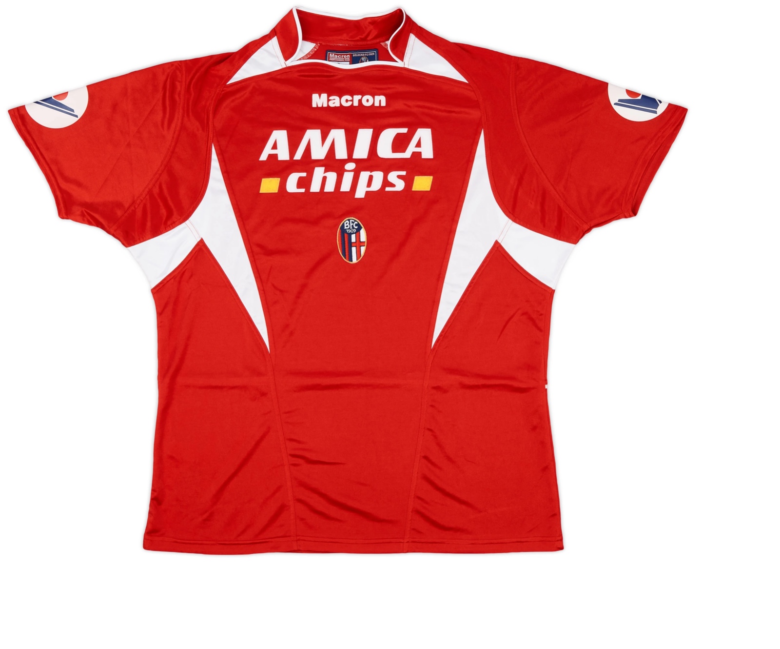 Bologna FC 2004-05 Third Kit