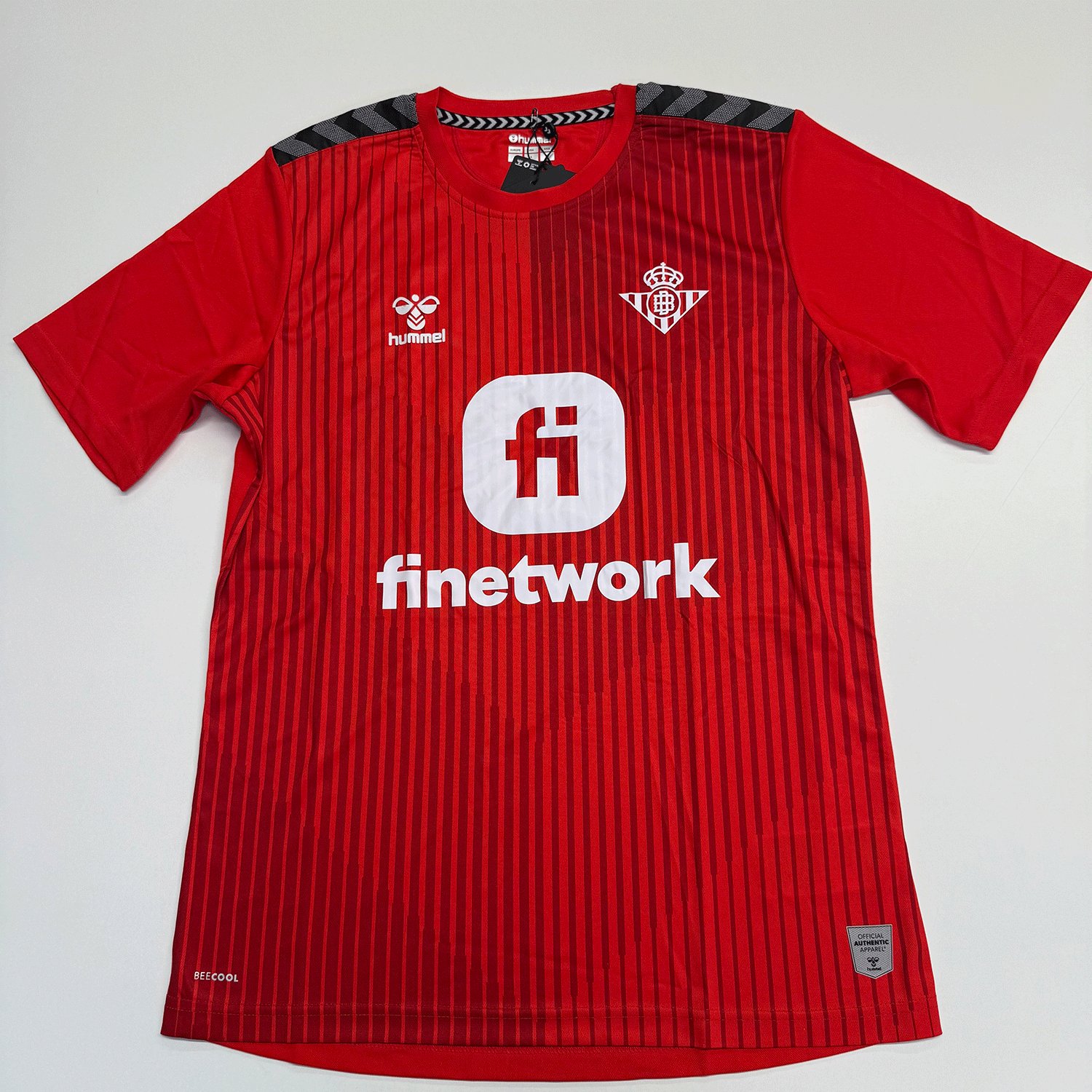 Real Betis 2023-24 European GK 2 Kit