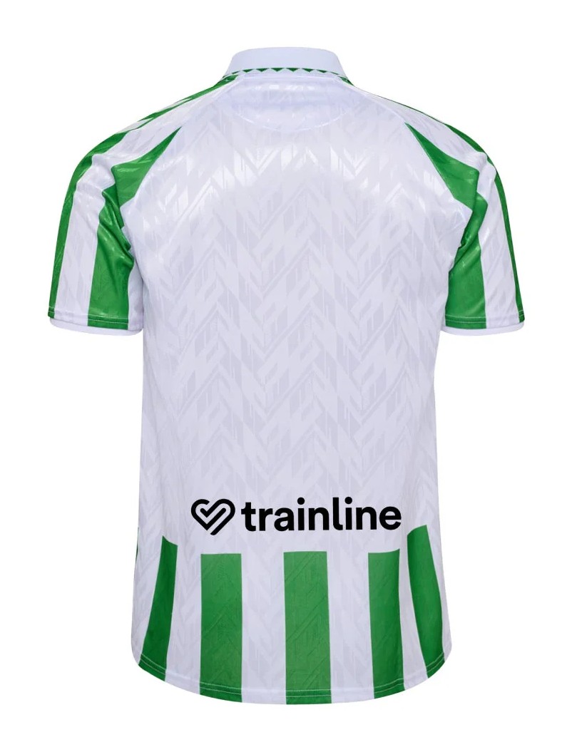 Real Betis 2024-25 Home Kit