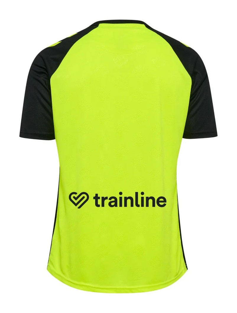 Real Betis 2024-25 Away Kit