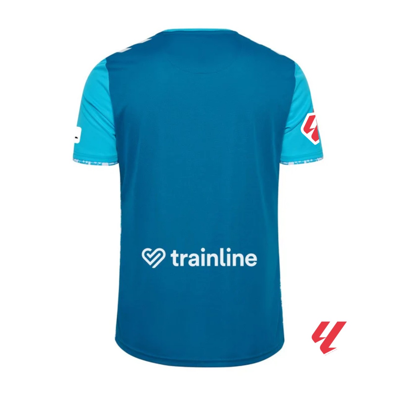 Real Betis 2024-25 Third Kit