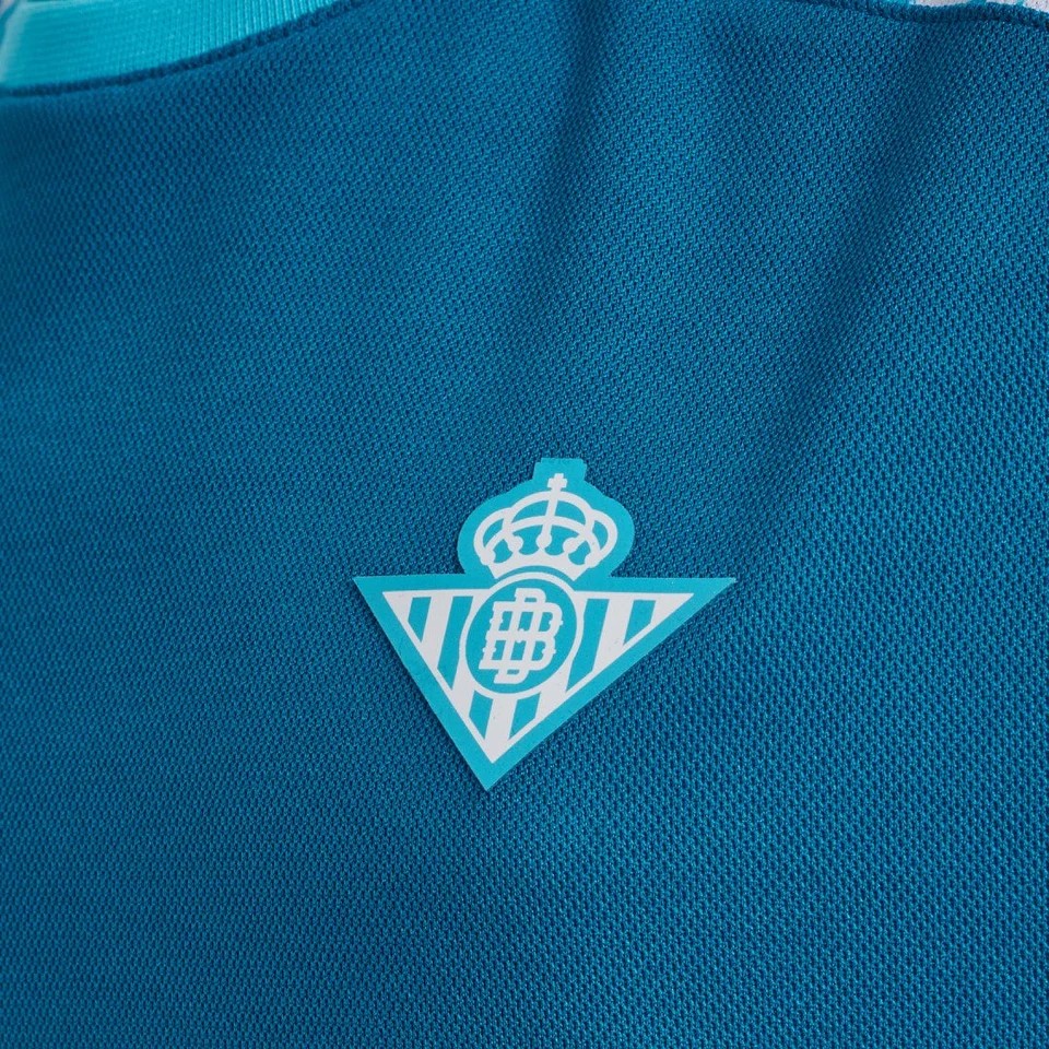 Real Betis 2024-25 Third Kit