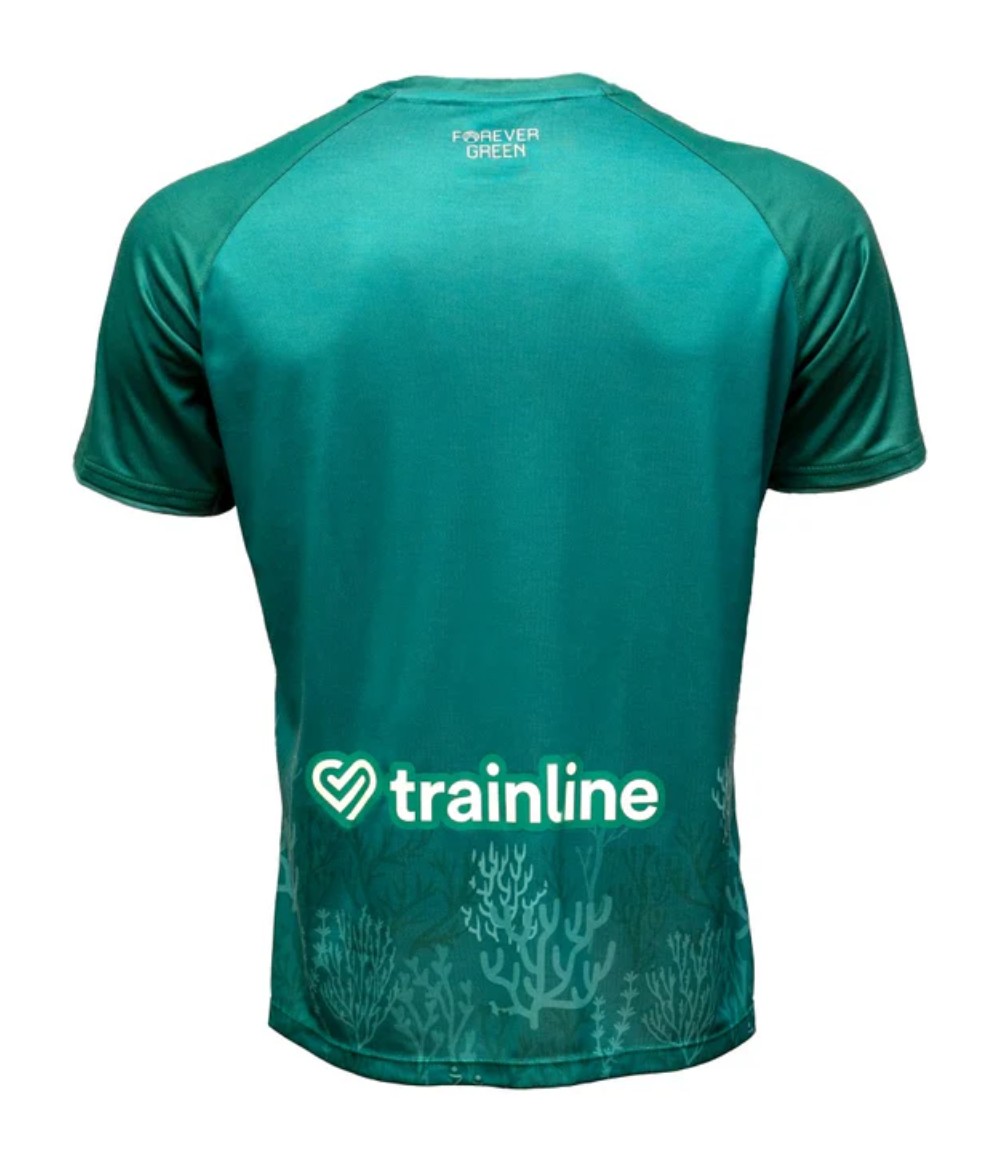 Real Betis 2024-25 Sustainability Kit