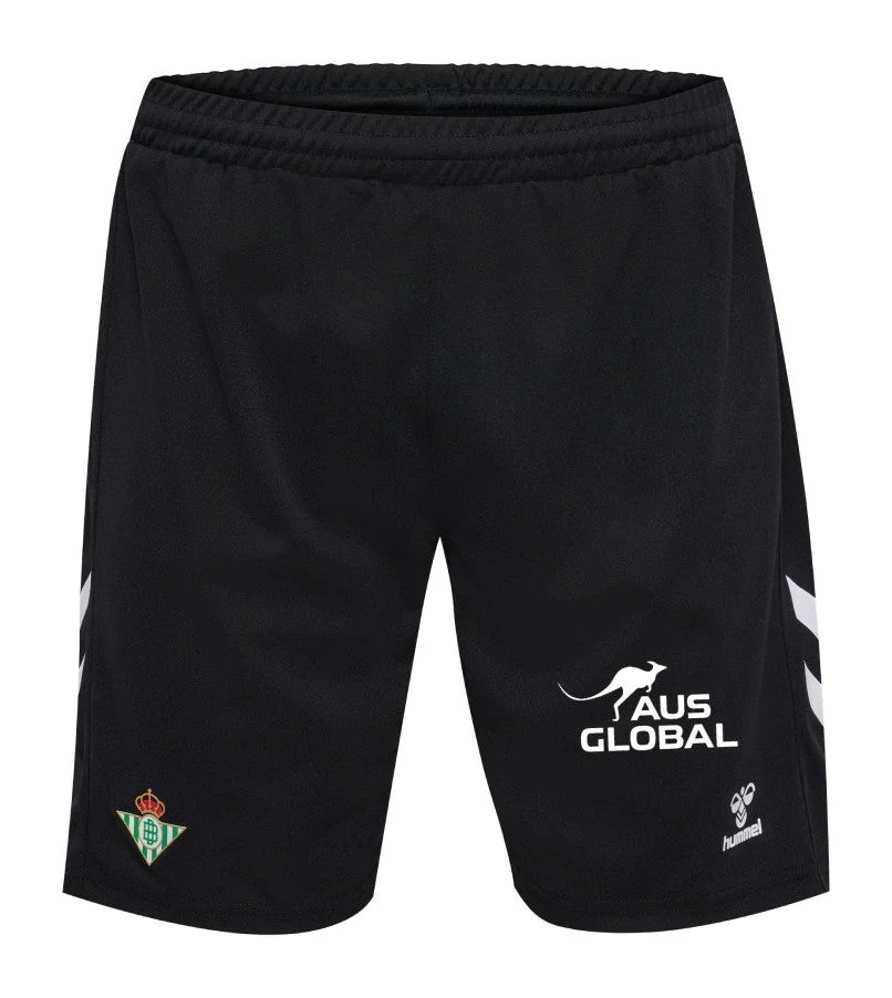 Real Betis 2024-25 GK 1 Kit