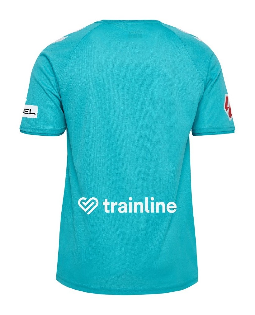 Real Betis 2024-25 GK 2 Kit