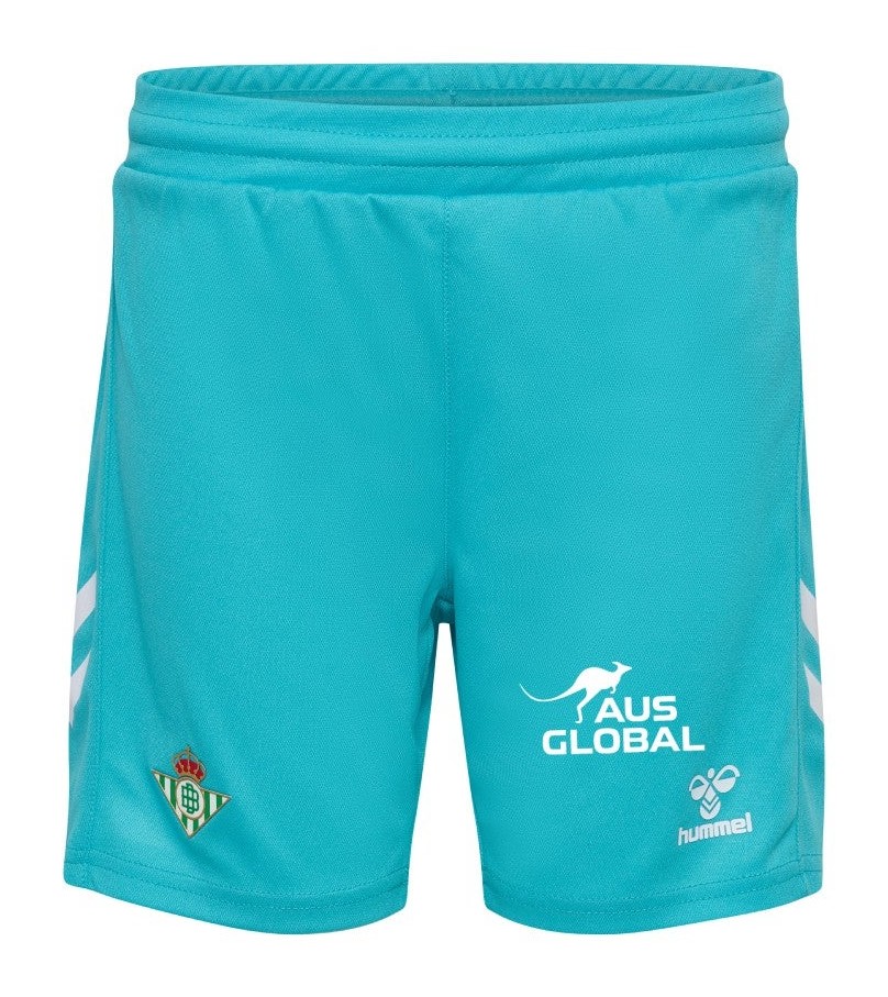 Real Betis 2024-25 GK 2 Kit