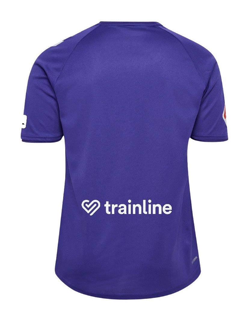 Real Betis 2024-25 GK 3 Kit