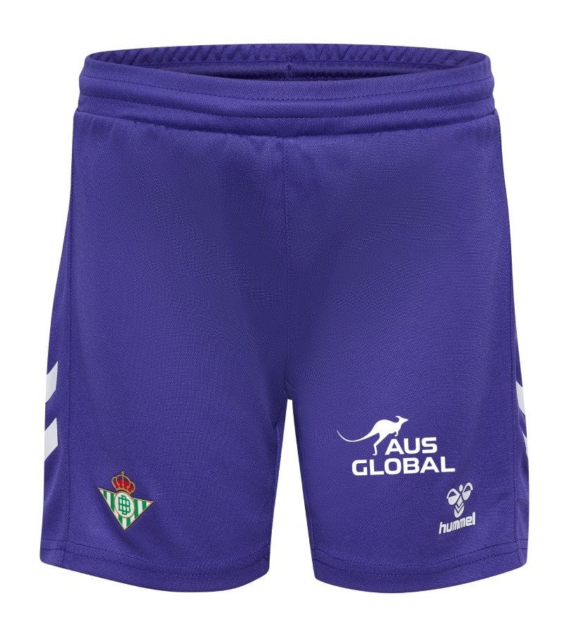 Real Betis 2024-25 GK 3 Kit