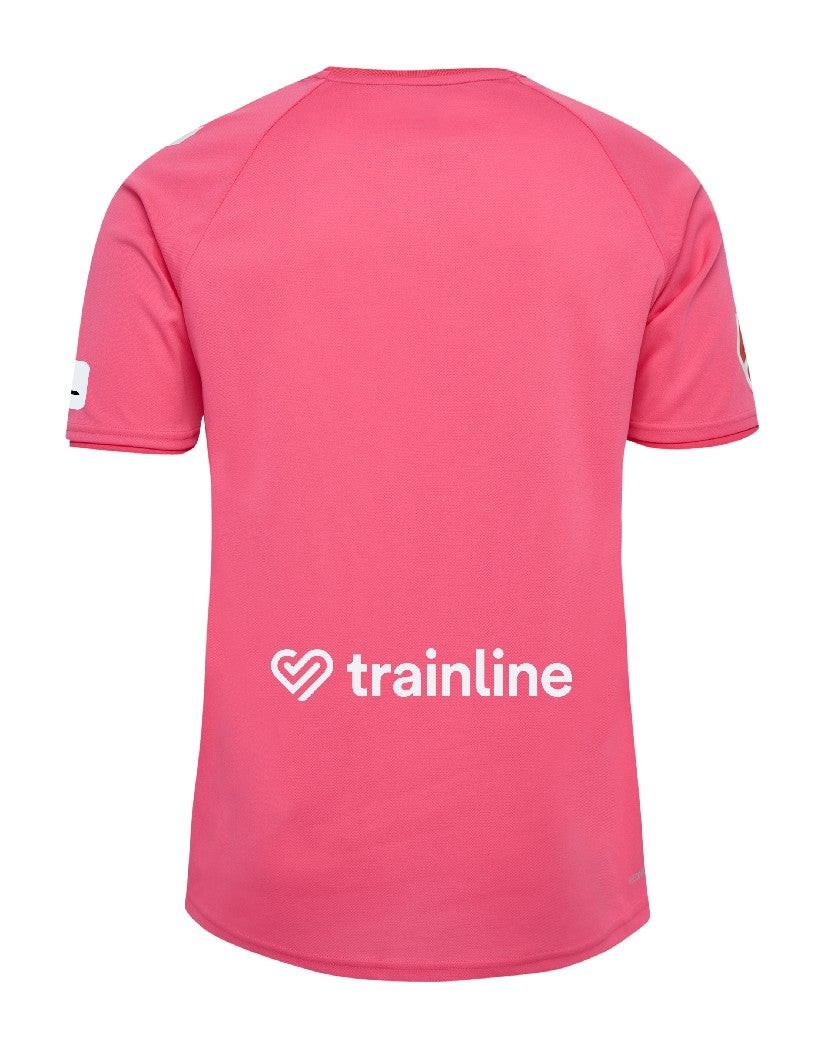 Real Betis 2024-25 GK 4 Kit