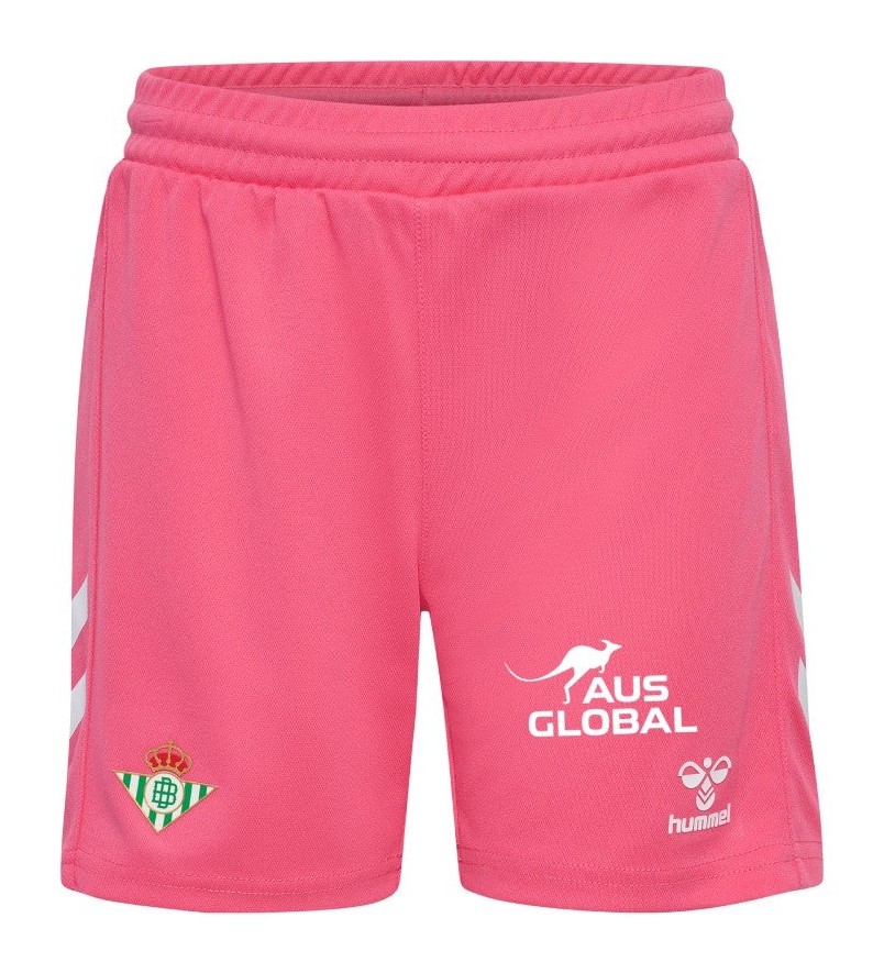 Real Betis 2024-25 GK 4 Kit