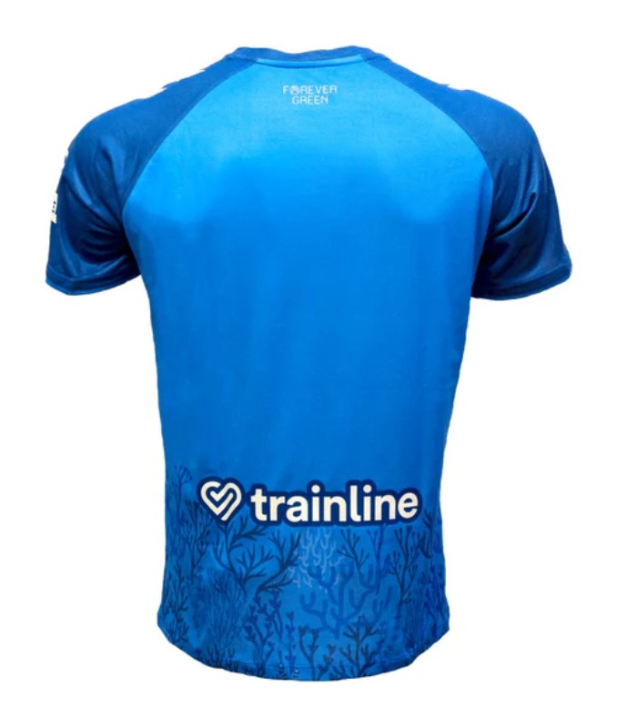 Real Betis 2024-25 GK Sustainability Kit