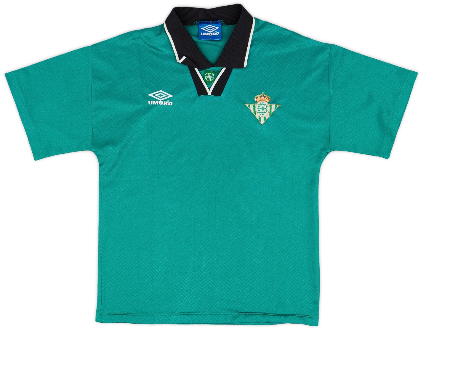Real Betis 1994-95 Away Kit