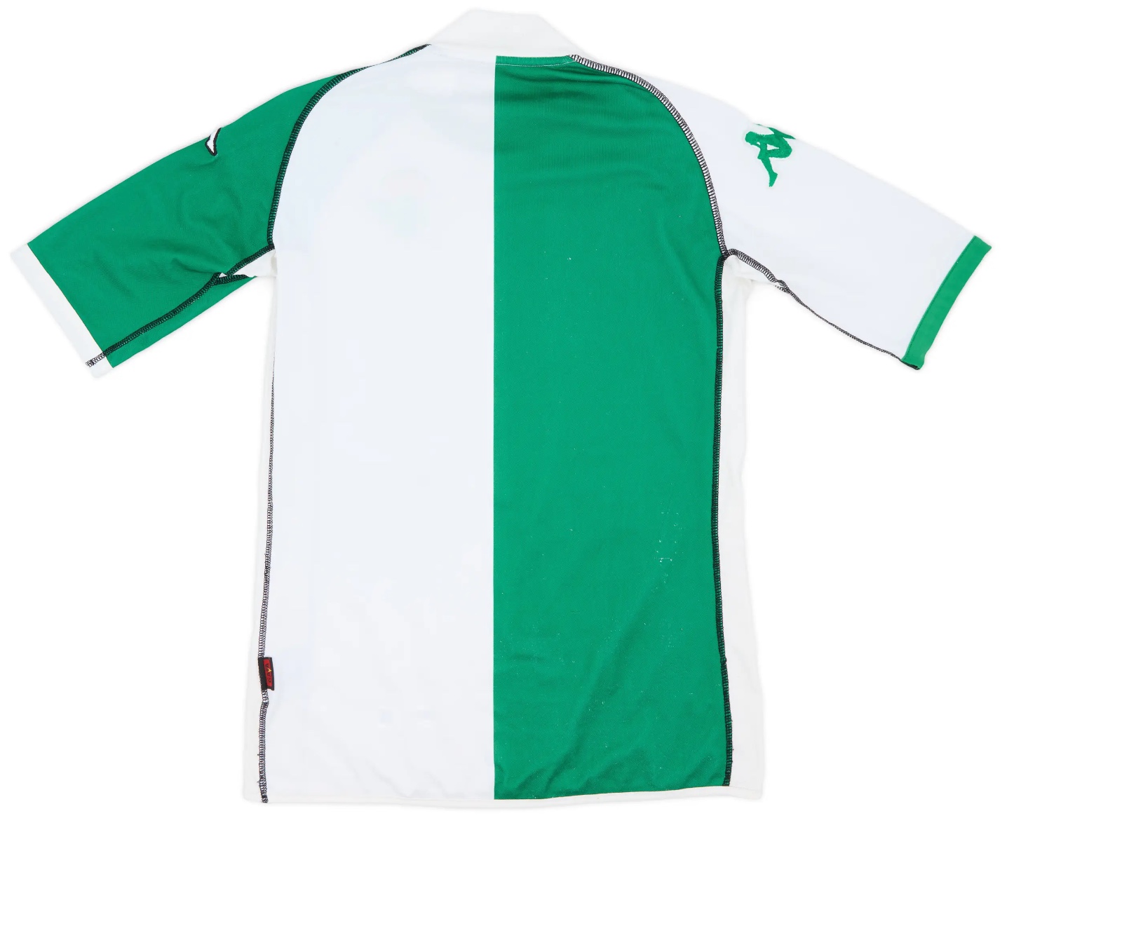 Real Betis 2002-03 Third Kit