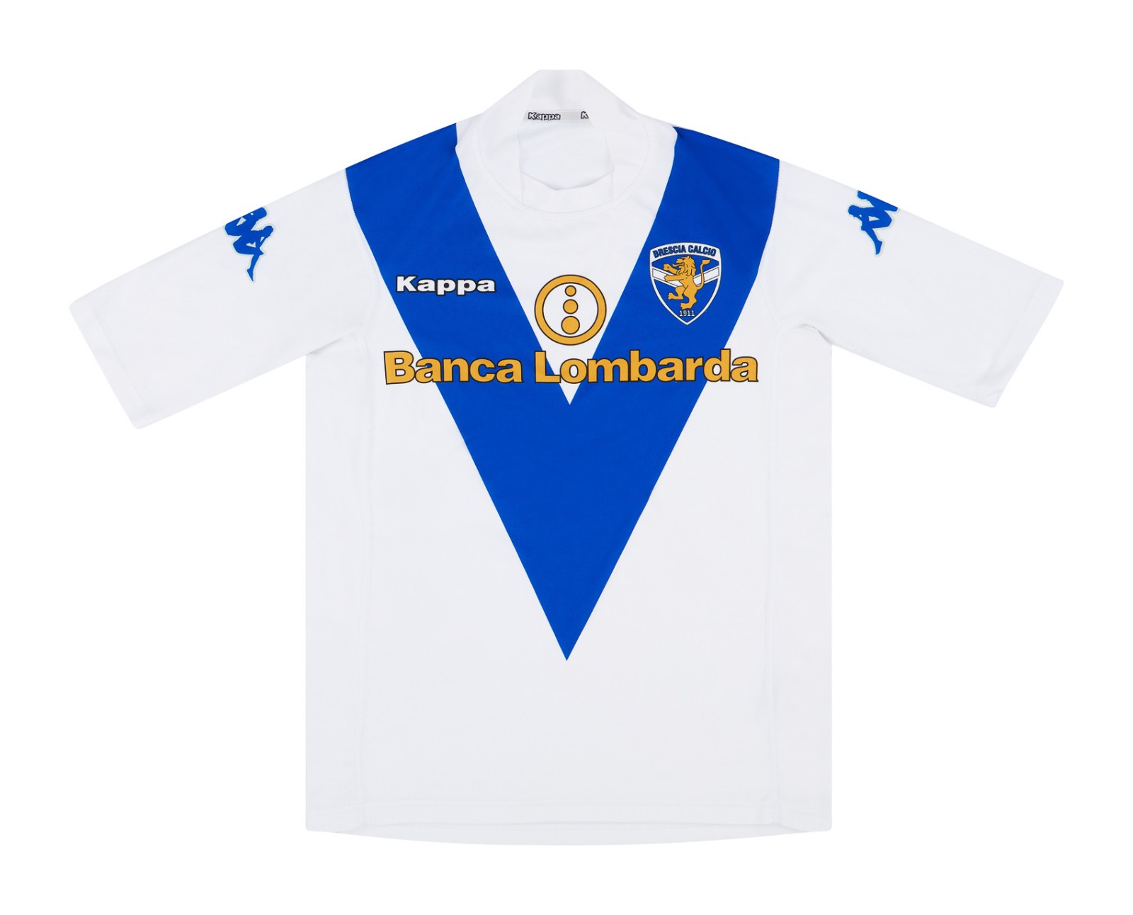 Brescia Calcio 2004-05 Away Kit