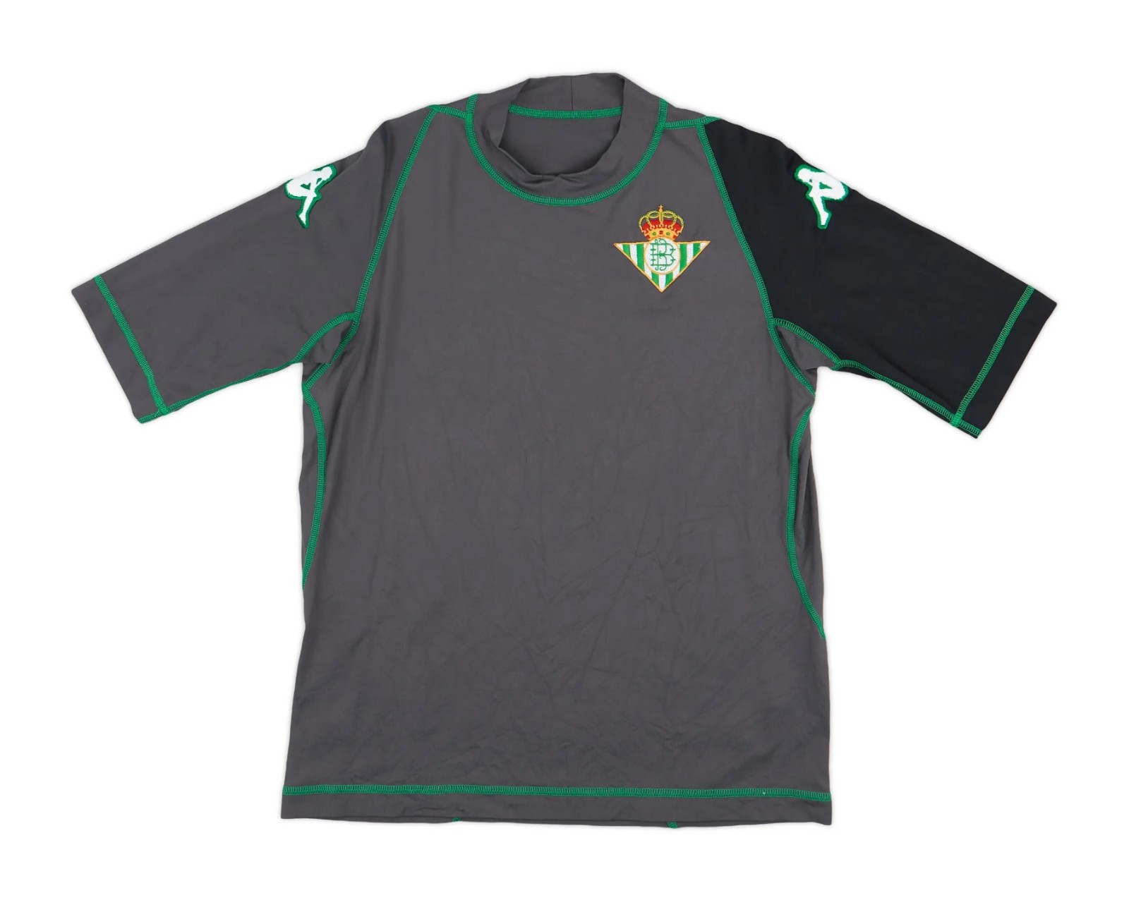 Real Betis 2003-04 Third Kit