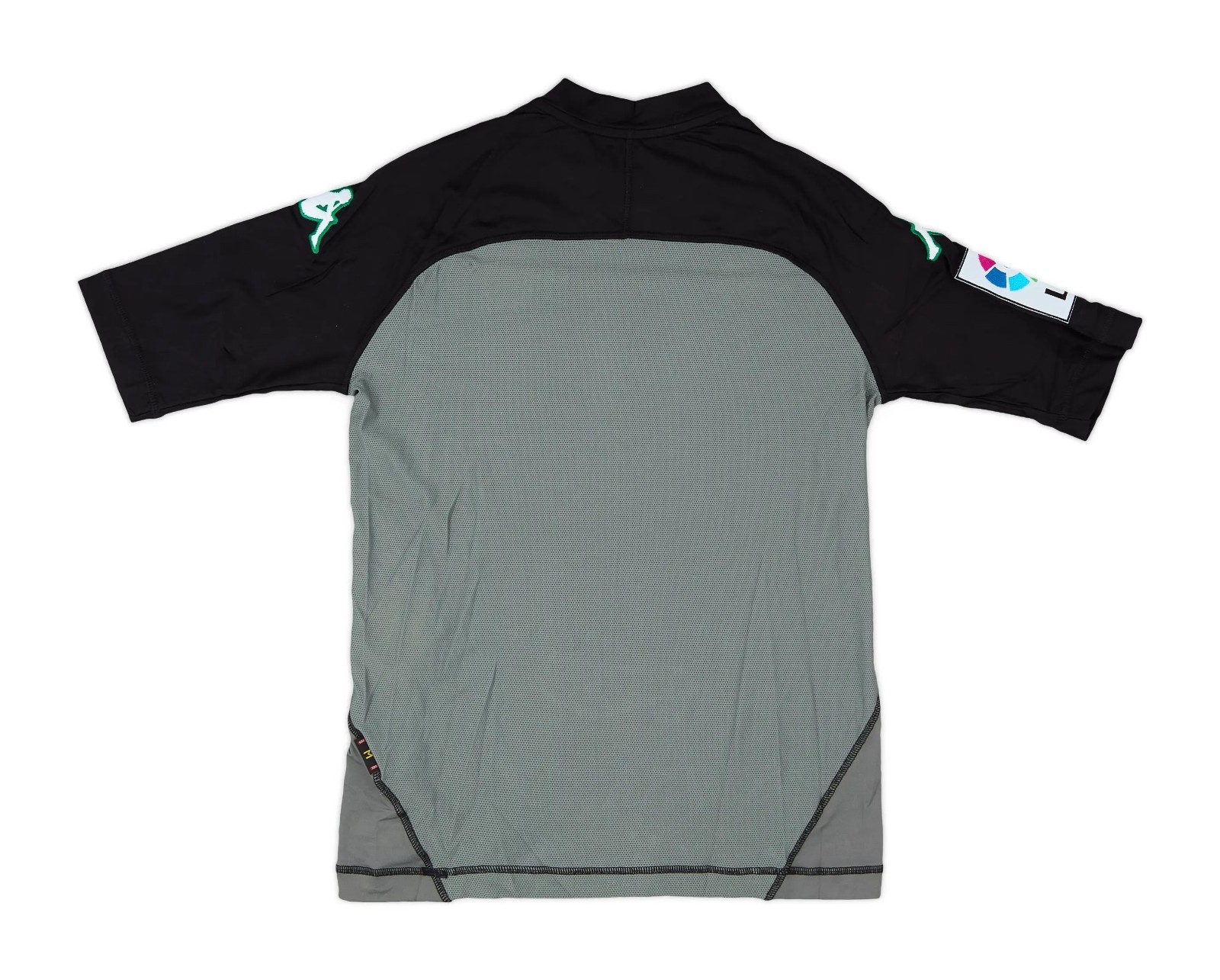 Real Betis 2004-05 Third Kit