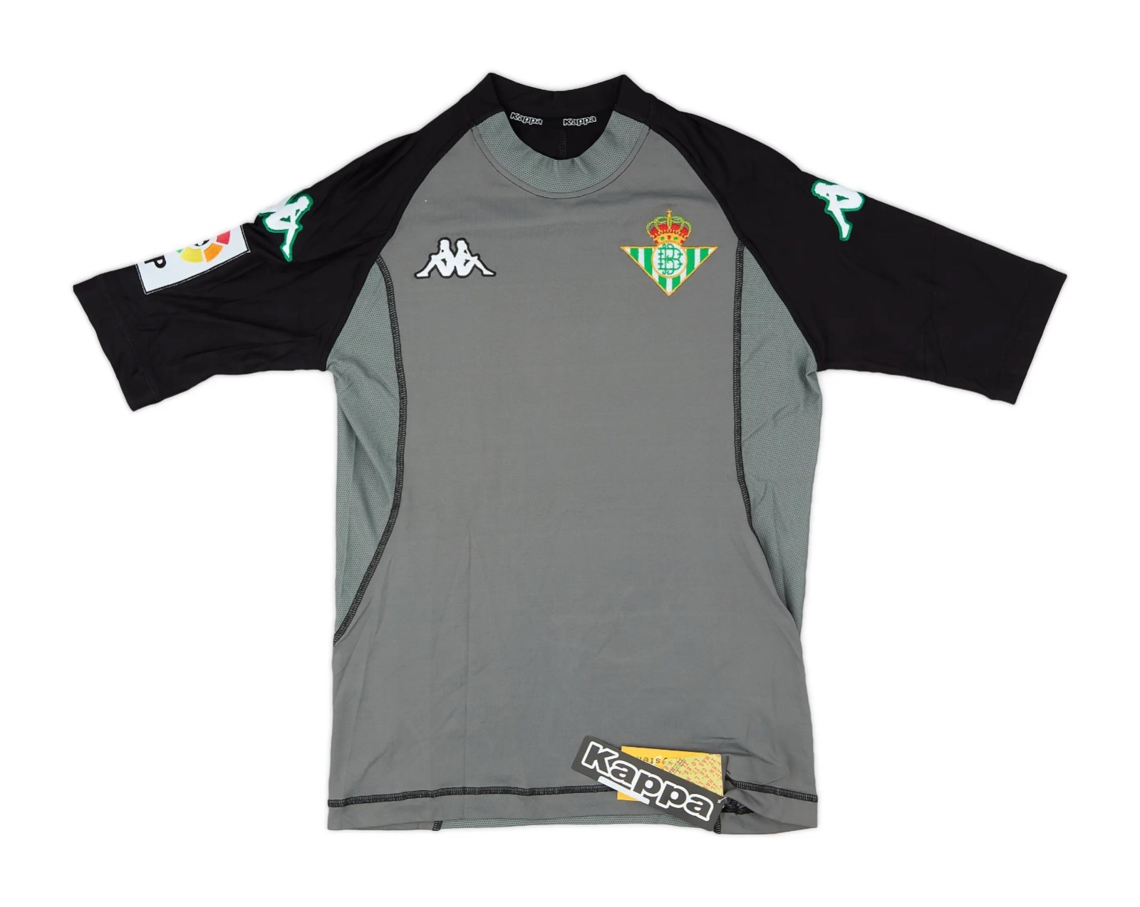 Real Betis 2004-05 Third Kit