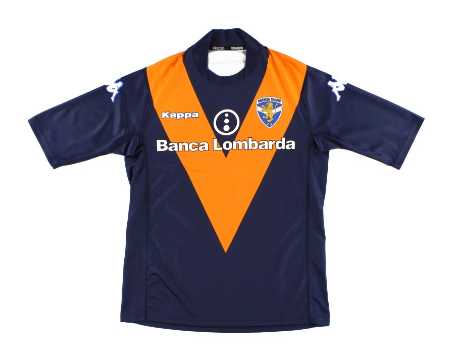 Brescia Calcio 2004-05 Third Kit