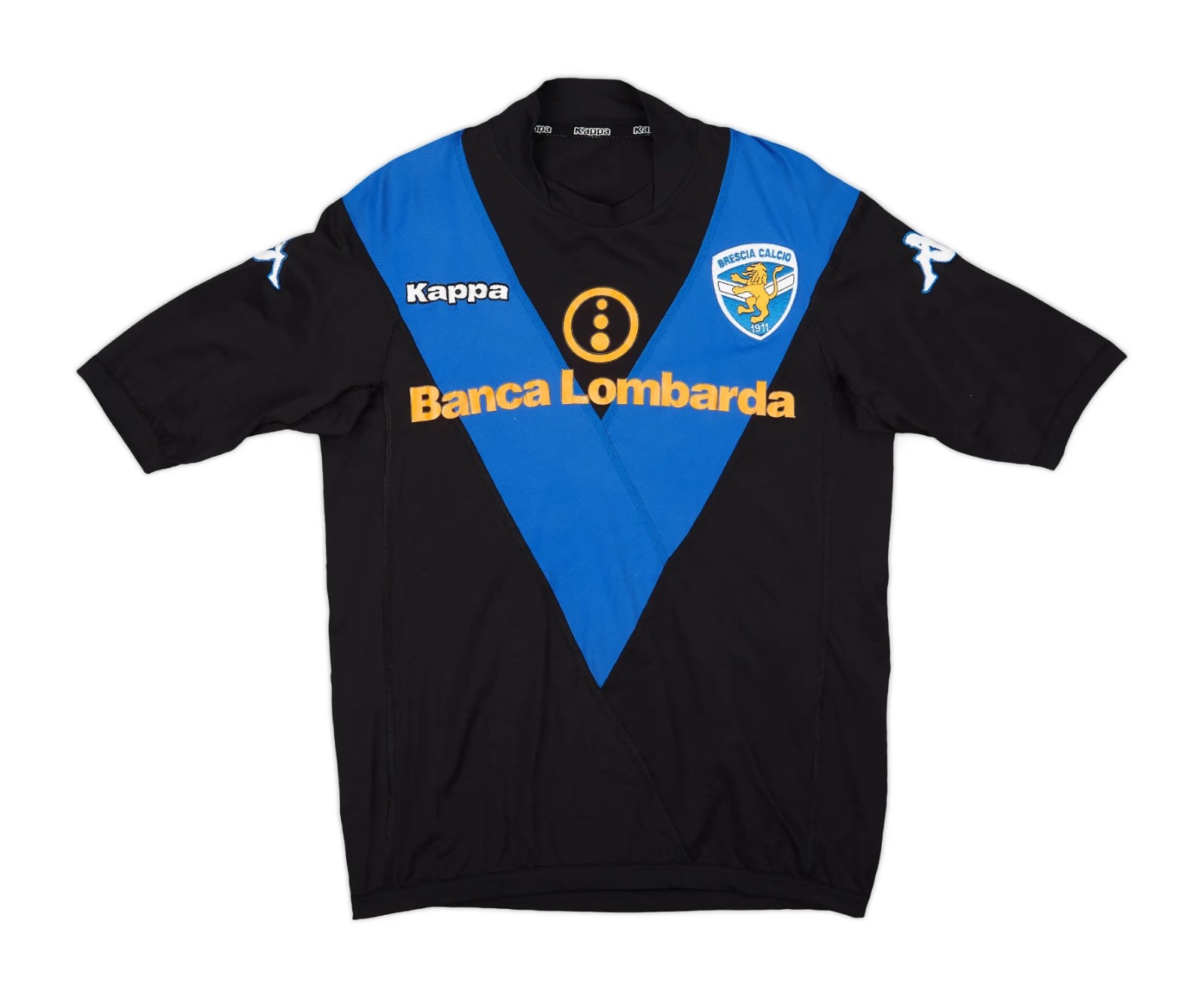 Brescia Calcio 2004-05 Fourth Kit