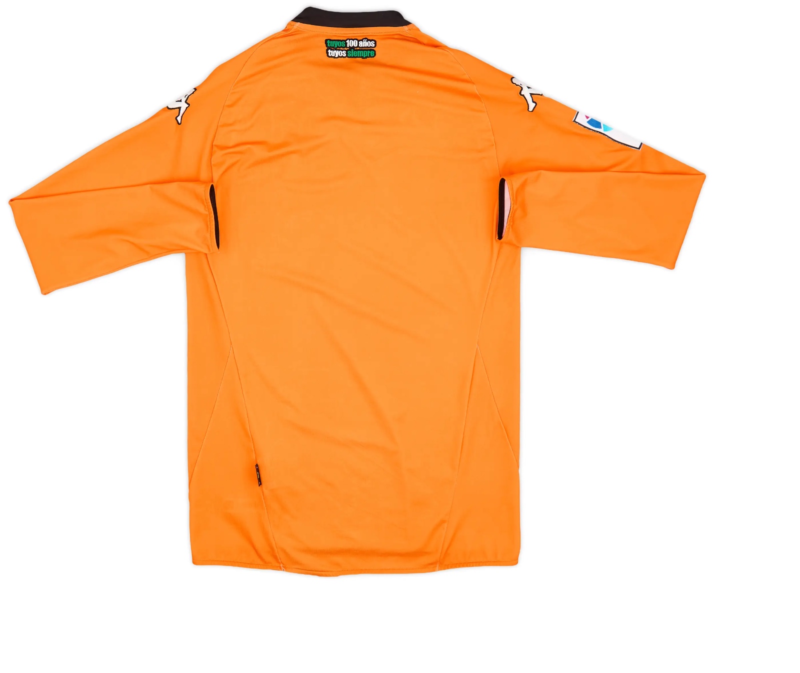 Real Betis 2007-08 GK 3 Kit