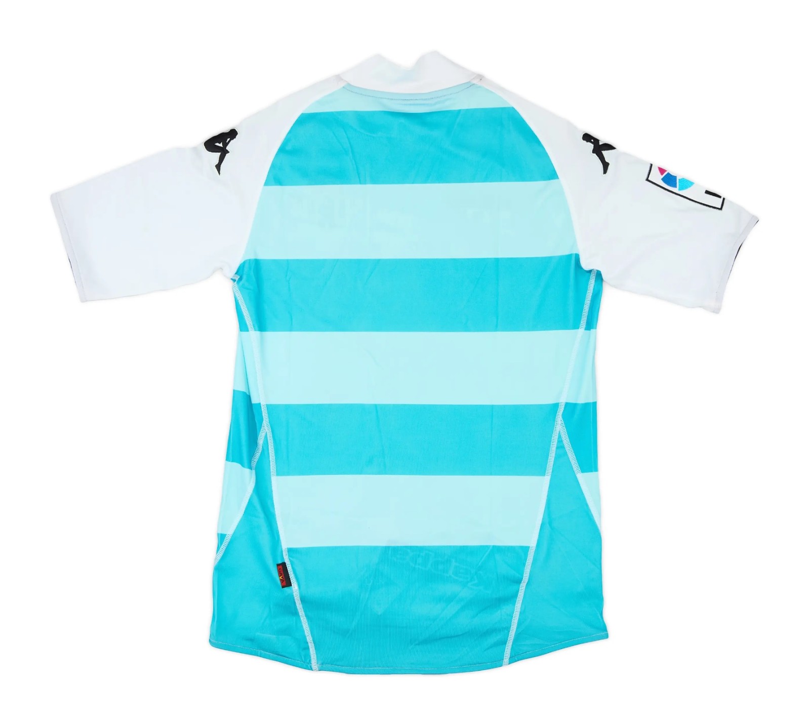 Real Betis 2008-09 Third Kit