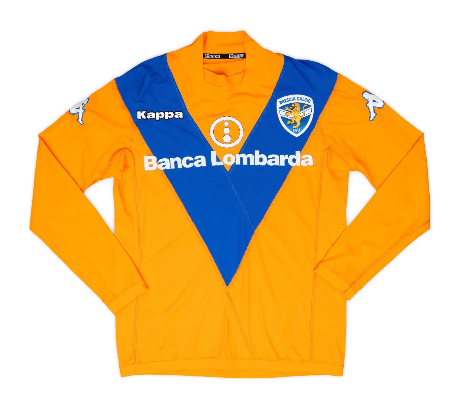 Brescia Calcio 2004-05 GK Home Kit