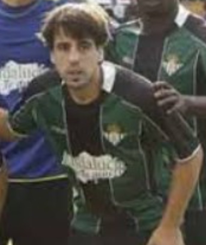 Real Betis 2010-11 Away V2 Kit