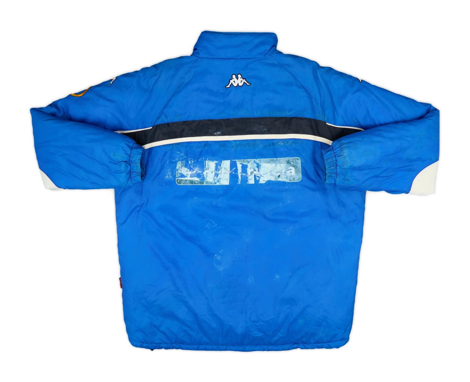 Brescia Calcio 2004-05 Bench Kit