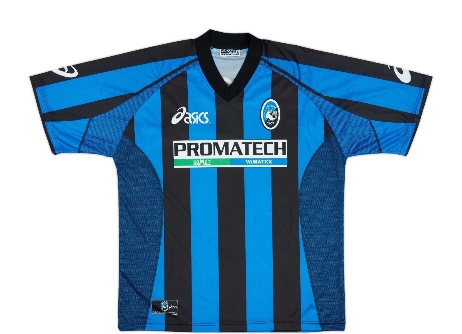 Atalanta BC 2004-05 Home Kit