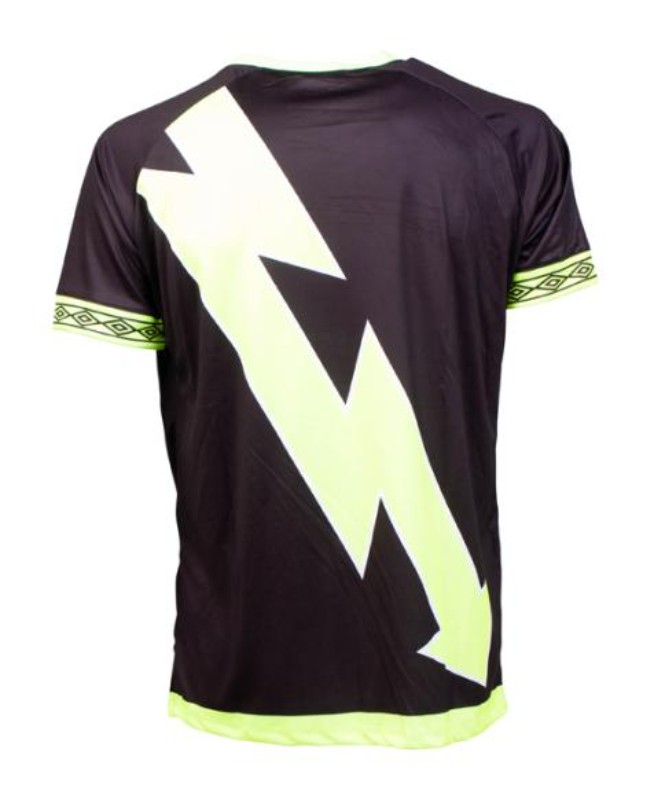 Rayo Vallecano 2022-23 Third Kit