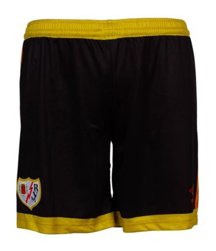 Rayo Vallecano 2023-24 Away Kit