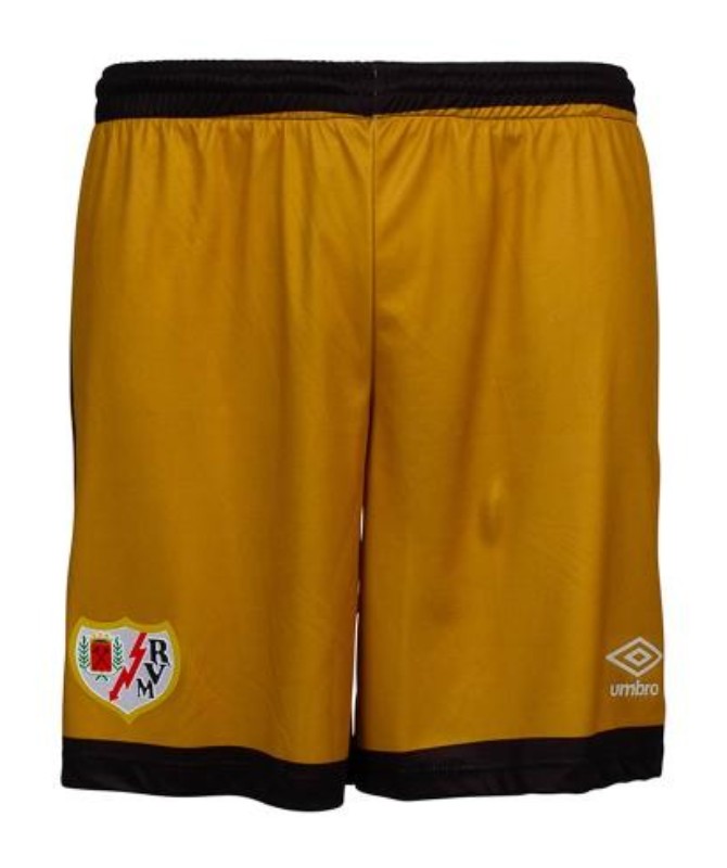 Rayo Vallecano 2023-24 Third Kit