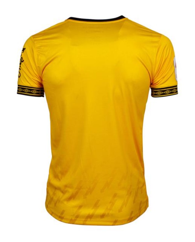 Rayo Vallecano 2023-24 GK 2 Kit