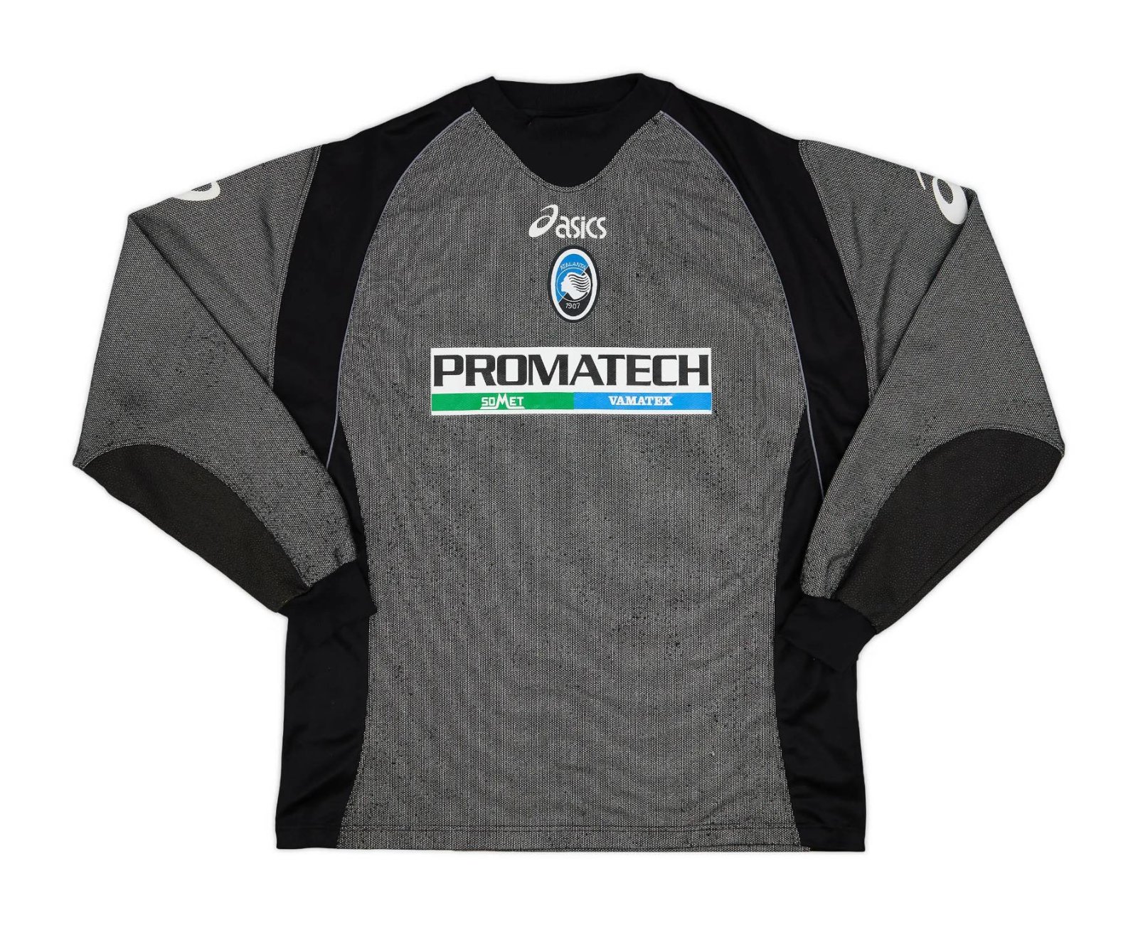 Atalanta BC 2004-05 GK 1 Kit