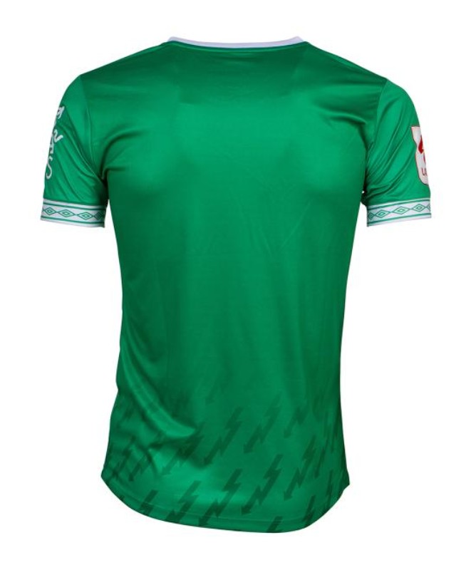 Rayo Vallecano 2023-24 GK 3 Kit