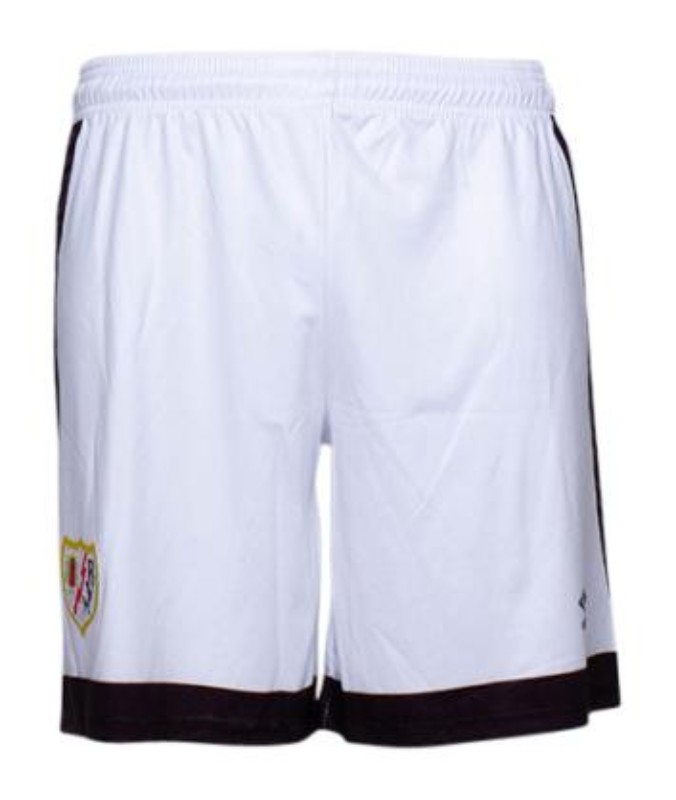 Rayo Vallecano 2024-25 Home Kit