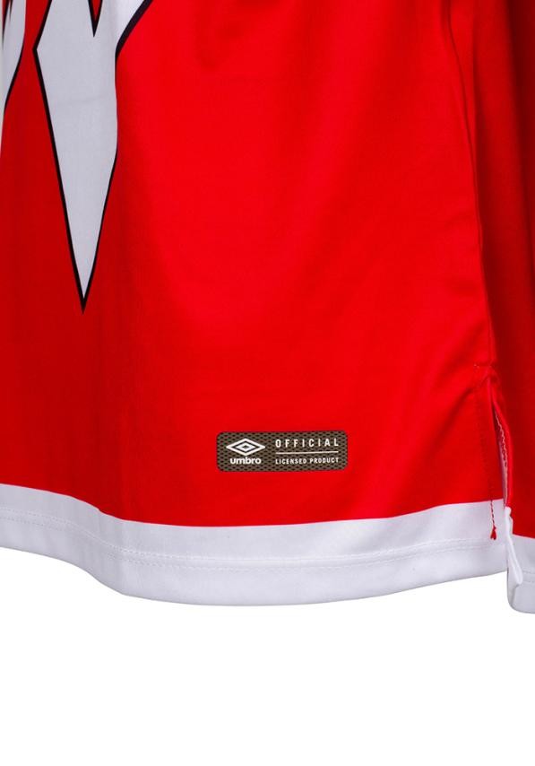 Rayo Vallecano 2024-25 Away Kit