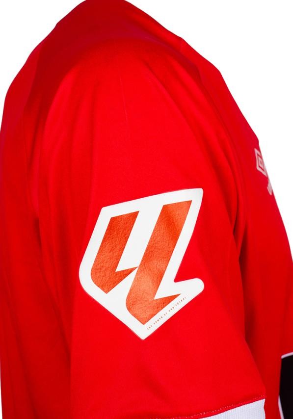 Rayo Vallecano 2024-25 Away Kit