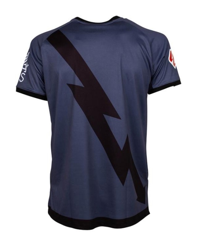 Rayo Vallecano 2024-25 Third Kit