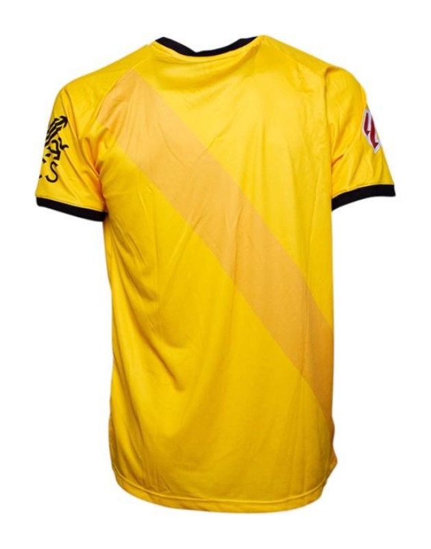 Rayo Vallecano 2024-25 GK 1 Kit