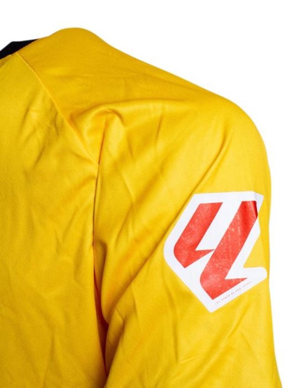 Rayo Vallecano 2024-25 GK 1 Kit