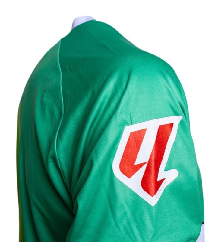 Rayo Vallecano 2024-25 GK 2 Kit