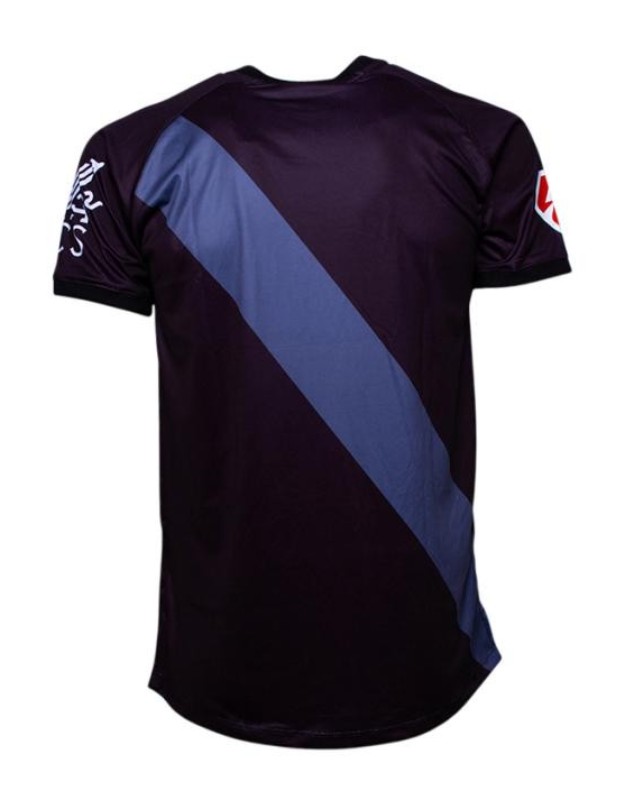 Rayo Vallecano 2024-25 GK 3 Kit