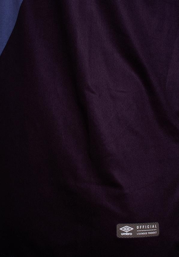 Rayo Vallecano 2024-25 GK 3 Kit