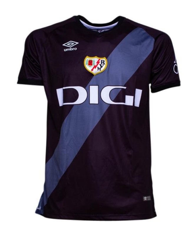 Rayo Vallecano 2024-25 GK 3 Kit