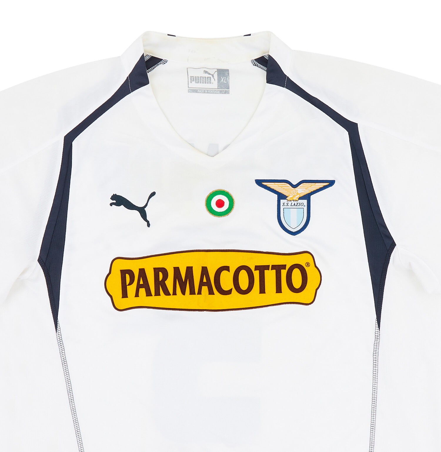 SS Lazio 2004-05 Away Kit