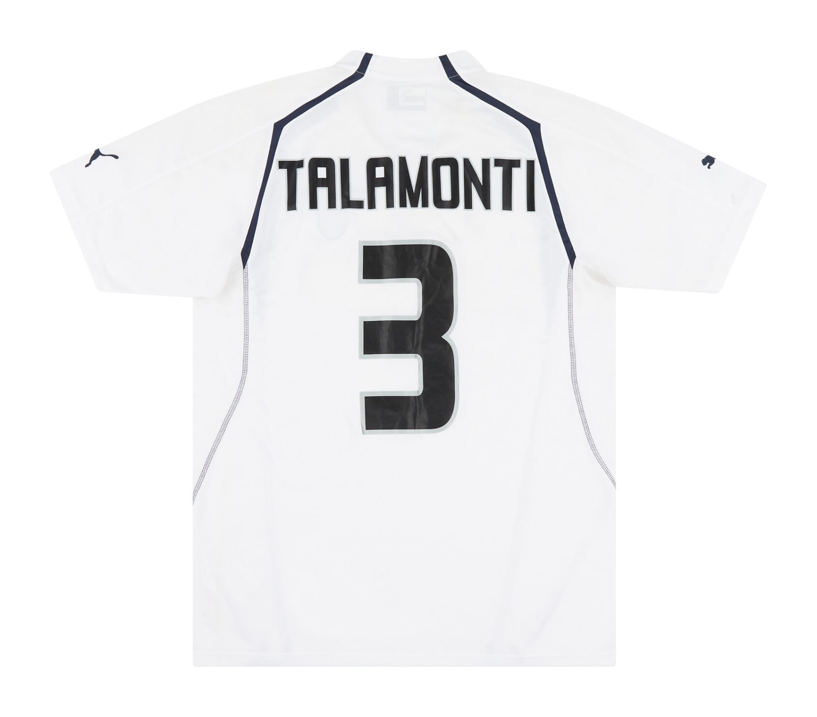 SS Lazio 2004-05 Away Kit