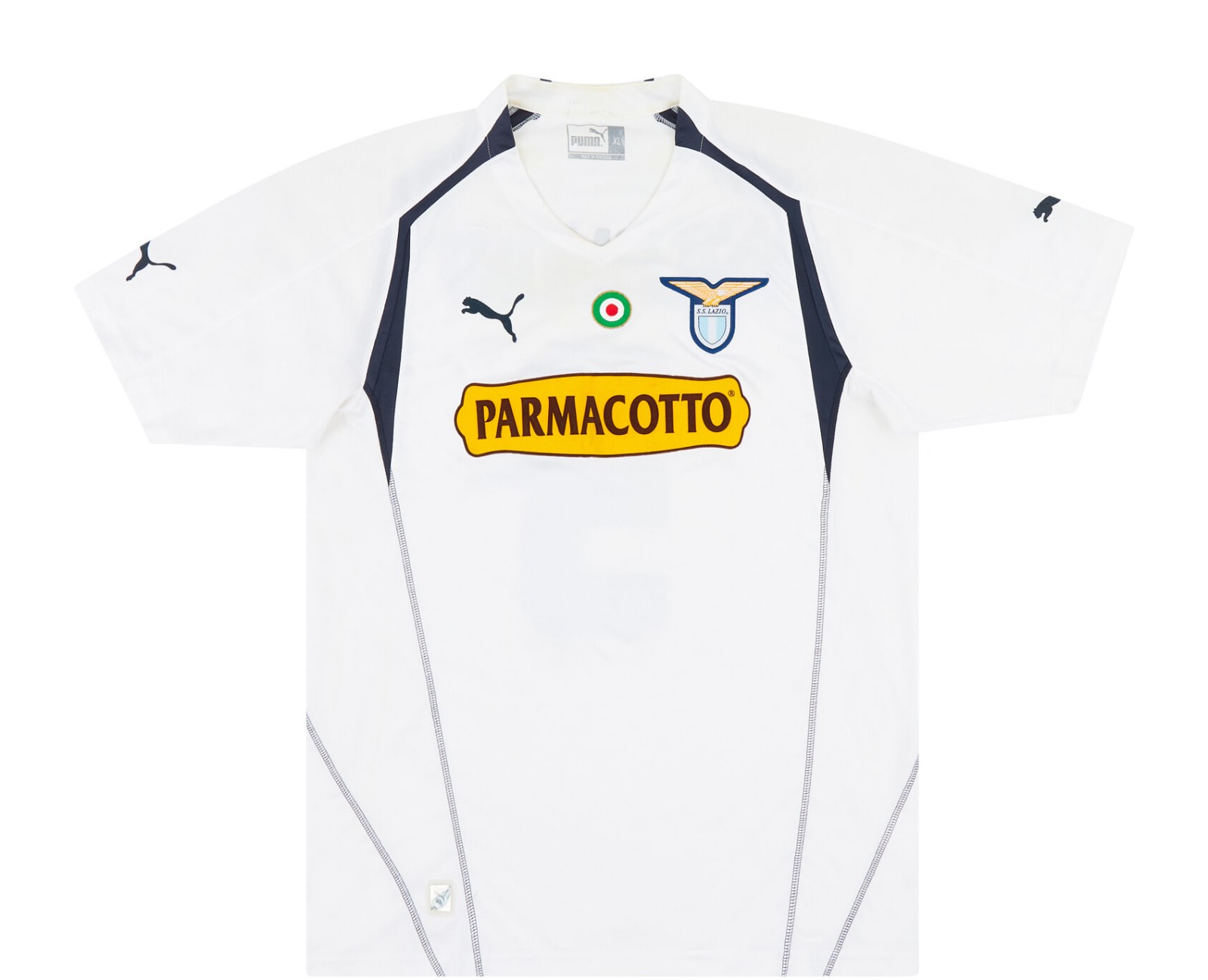 SS Lazio 2004-05 Away Kit