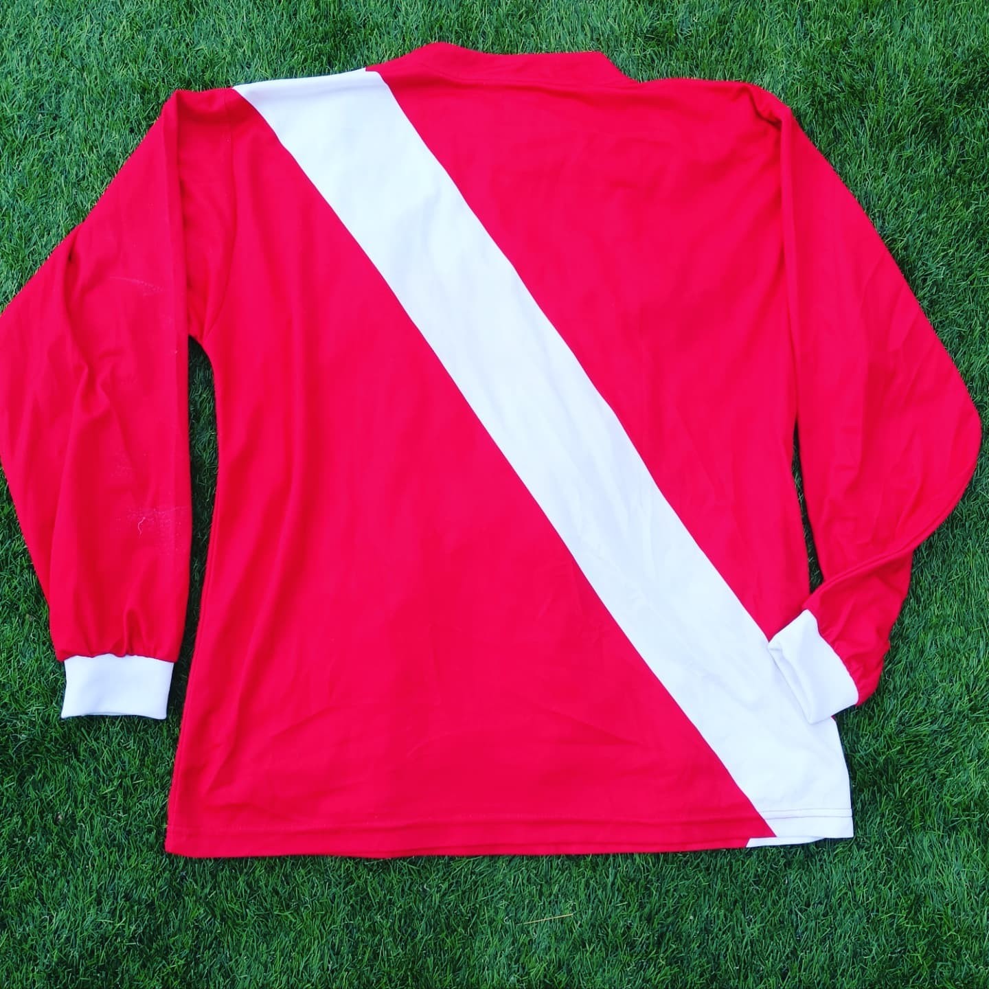 Rayo Vallecano 2006-07 Away Kit